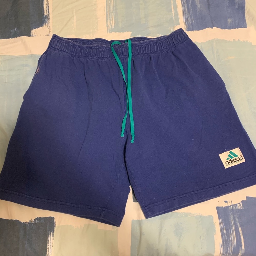 Adidas Retro Shorts